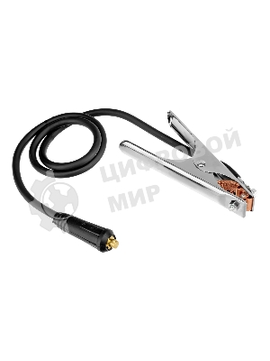 Аппарат инверторный полуавтоматической сварки Denzel MIG-160, 160 А, ПВ 60%, катушка 5 кг