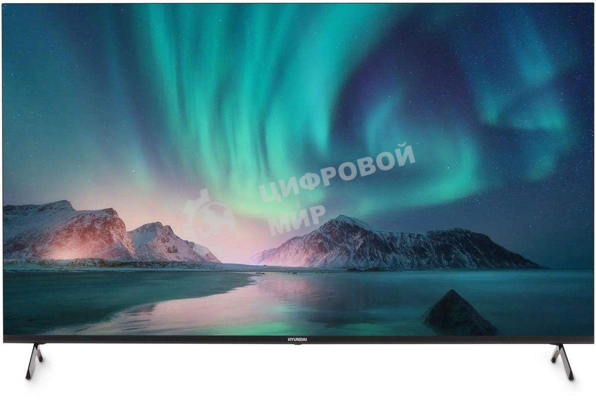 Телевизор Hyundai 50