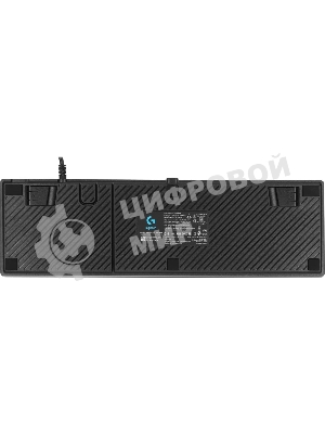 Клавиатура Logitech G512 Carbon <920-009351>