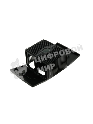 Мойка воздуха Venta Comfort plus LW15 черный, 20 м², 5 л, холодное испарение, без сменных фильтров, ночной режим