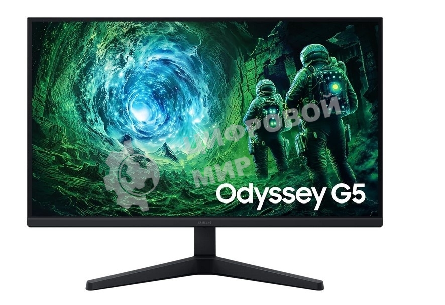 Монитор Samsung 27