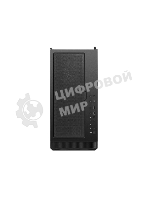 Компьютерный корпус MSI MPG VELOX 100R 2xUSB 3.0, 1xType C, 4x120мм ARGb Fan, ARGb Control Board, Tempered Glass Window, Glass Front Panel, Brown Box (829315)