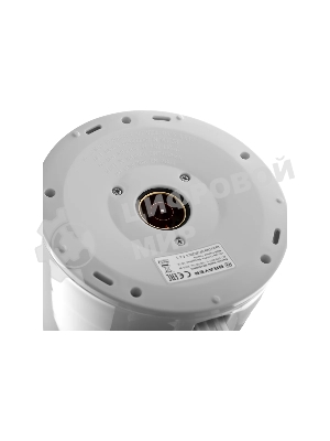 Чайник электрический BRAYER BR1058WH