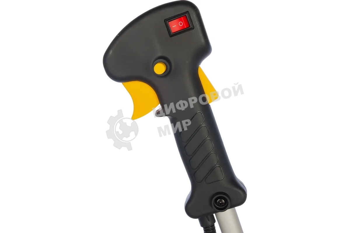 Триммер бензиновый Huter GGT-1500T 1500Вт 2л.с. реж.эл.:леска (упак.:2 коробки)