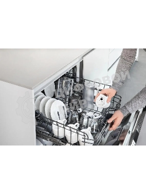 Кофемашина автоматическая DeLonghi ECAM450.55.G черный, исп. кофе - зерновой/молотый, 1.8 л, 1450 Вт, 19 бар