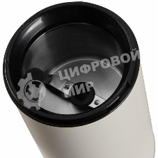 Кофемолка Red Solution RCG-M1611 240Вт сист.помол.:ротац.нож вместим.:70гр бежевый