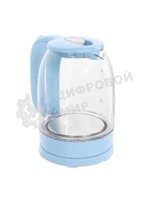 Чайник электрический Maunfeld MGK-613BL