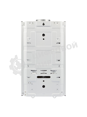 Колонка газовая Ballu GWH 10 Fiery Glass Mirror