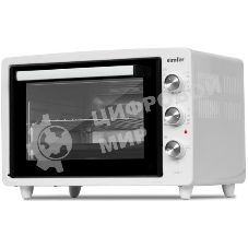Мини-печь Simfer M3411 белый