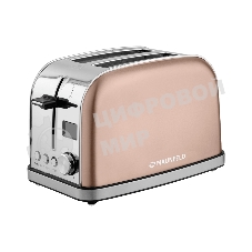 Тостер Maunfeld MF-821BZ