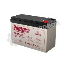 Батарея для ИБП Ventura GP 12-7.2
