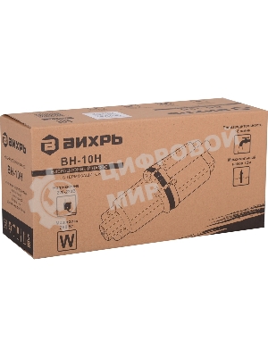 Вибрационный насос Вихрь ВН-10Н
