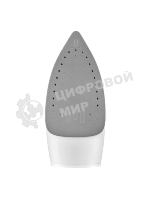 Утюг Centek CT-2321 MINT мятный, 2200 Вт, 30 г/мин, 110 г/мин, 210 мл