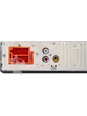 Автомагнитола Digma MCP-225G, 1 DIN, Bluetooth, USB Type-A, AUX