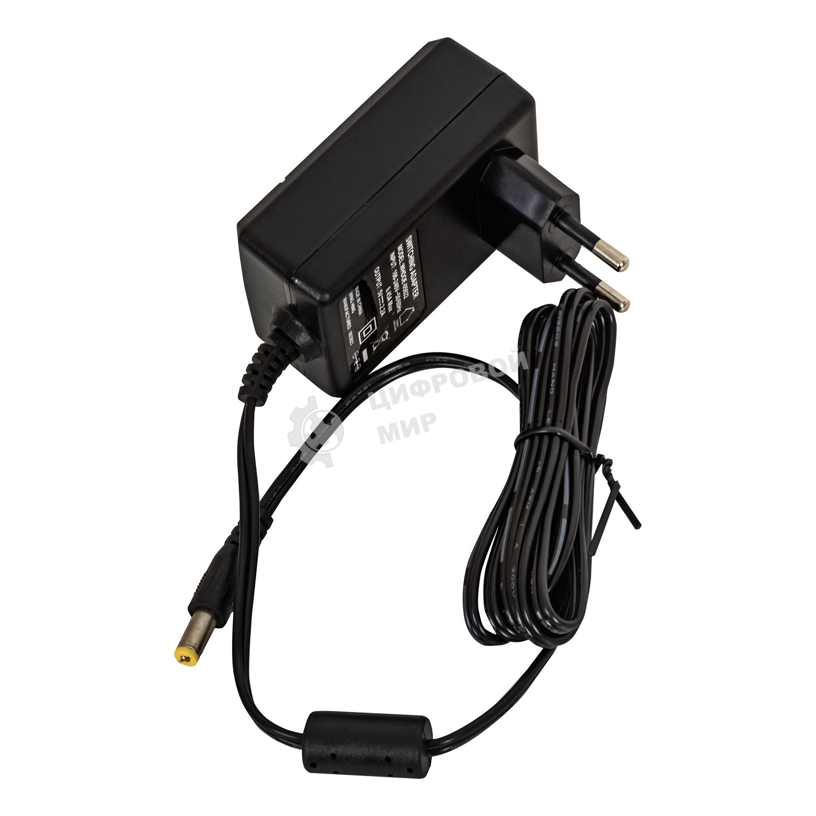 Радиочасы Supra SRC-14W