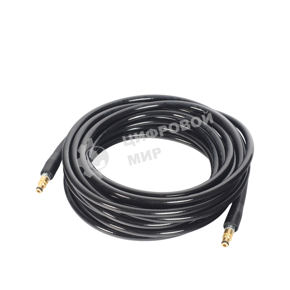 Шланг 9 м. GTR 601 (совместим со всеми мойками Patriot серии Imperial)