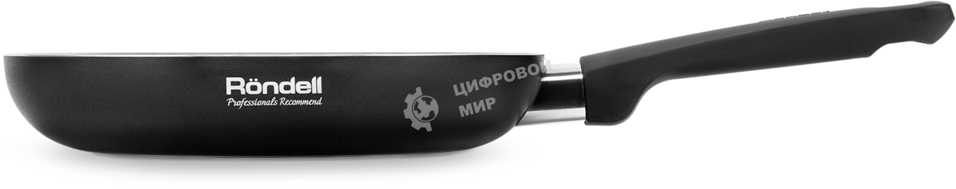 Сковорода RDA-1404 28х5,3 см, Massimo Rondell