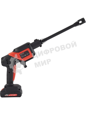 Минимойка Starwind SBW-25.20-0.0B 120Вт