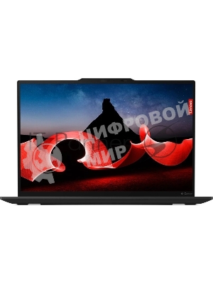 Ноутбук Lenovo ThinkPad X1 Carbon G12 Core Ultra 7 155U 32Gb SSD512Gb Intel Graphics 14