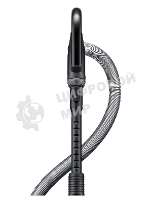 Пылесос Samsung VC18M21A0SB/EV синий/черный, 380/1800 Вт, уборка сухая, пылесборник контейнер 1.5 л