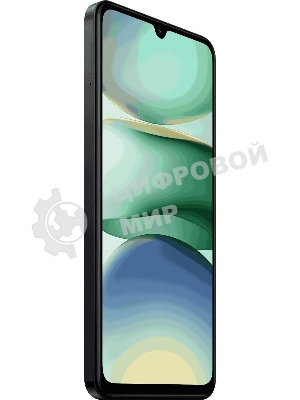 Смартфон Xiaomi Redmi A5 3/64Gb черный