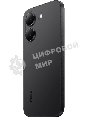 Смартфон POCO X8 Pro 12Gb, 512Gb, черный