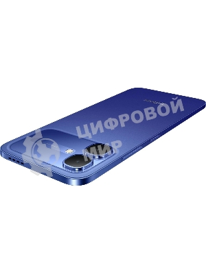 Смартфон Infinix Smart 20 X6840B 4/64Gb синий