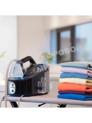 Гладильная система Braun IS5145BK, черный