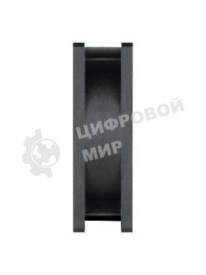 Вентилятор для корпуса Arctic P8 PWM PST черный, 80 мм, 3000 об/мин, 22.5 дБ, 4 pin