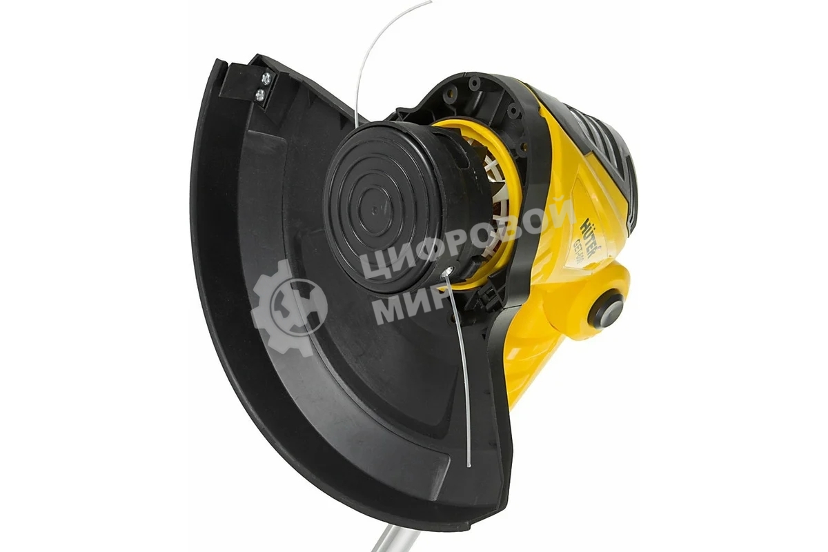 Электрический триммер Huter 70/1/5 GET-600 600Вт