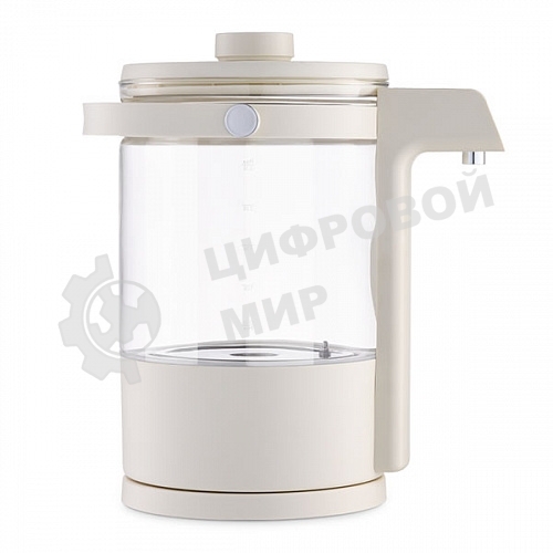 Термопот BQ TP331 Ivory. Мощность: 1500 Вт, Объем: 2.5 л, Поддержание температуры, 3 режима