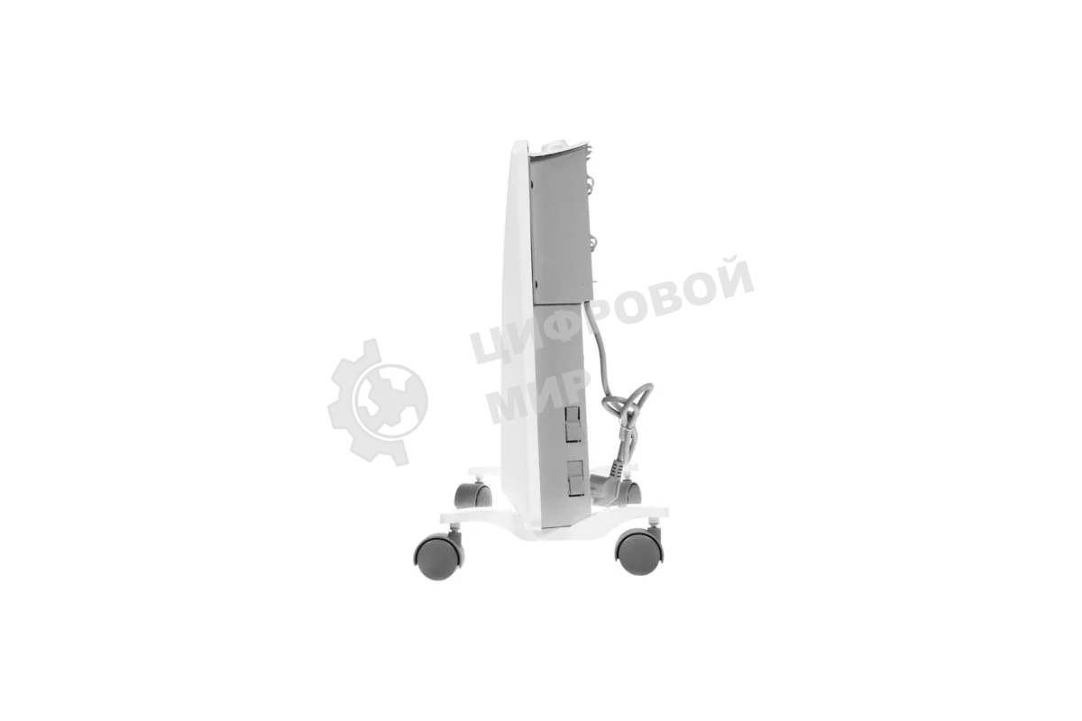 Конвектор электрический Ballu BEC/HMM-2000 белый, 2000 Вт, 25 м2, термостат