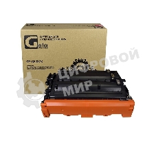 Картридж лазерный GalaPrint GP-CF237X (№37X) черный (25000 стр.) для HP LaserJet Enterprise M608/M608dn/M608n/M608x/M609/M609dn/M609x/M631/M631h/M631dn/M631dn/M631z/M632/M632z/M632fht/M632h