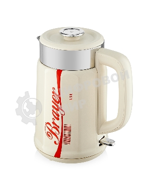 Чайник электрический BRAYER BR1081