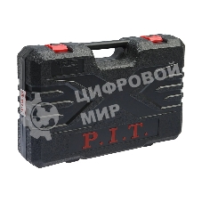 Перфоратор P.I.T. PBH24-C МАСТЕР
