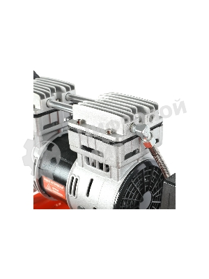 Компрессор Patriot WO 24-160 525306375 Безмасляный; Мощн. 1,1 кВт; Напр. 230В Об. двиг.: 2850 об/мин; Производительность: 160 л/мин; Объем ресивера: 24 л; Давление: 8 бар