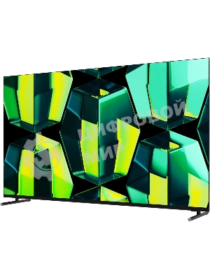 Телевизор Sber 55