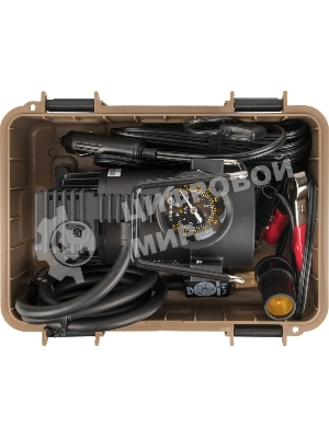 Автомобильный компрессор Berkut SPEC-15