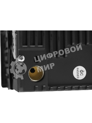 Автомагнитола ACV AVS-918BR, 1 DIN, Bluetooth, USB Type-A, AUX