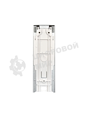 Локтевой дозатор для жидкого мыла и дез. растворов, 1000 мл, Puff-8191, 26х23х10 см