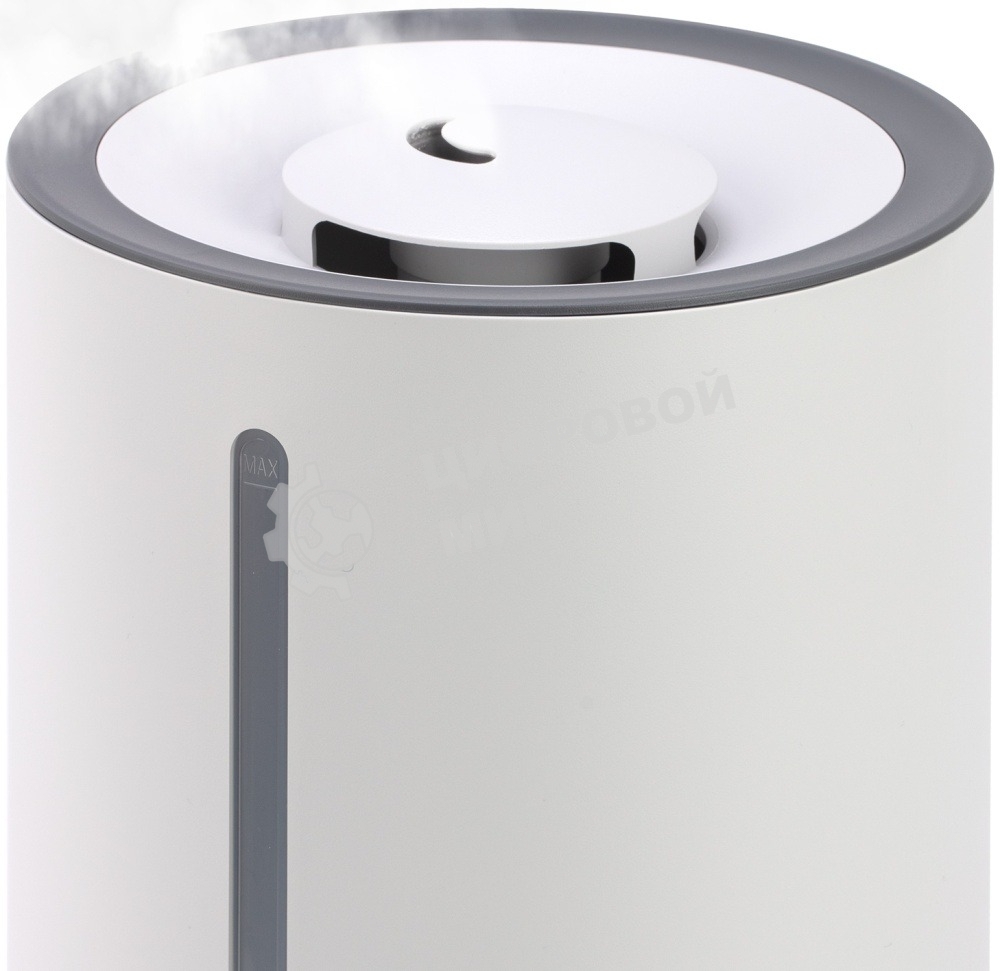 Увлажнитель воздуха Vitek VT-2346(MC) Мощность 24вт Емкость резервуара для воды 5 л. площадь	до 30 м