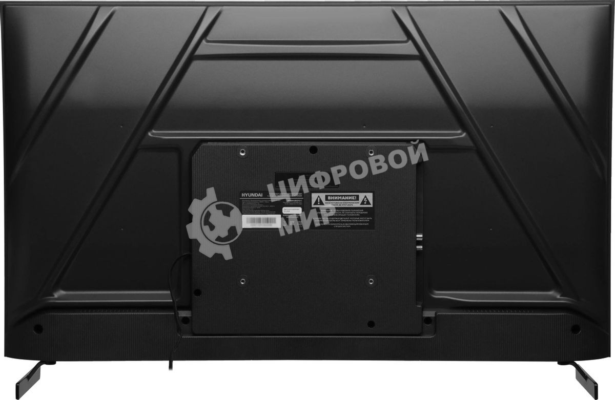 Телевизор Hyundai 43