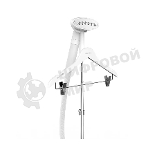 Отпариватель SteamOne EUH2020W белый, 1900 Вт, 40 г/мин, 1200 мл