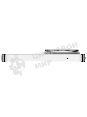 Смартфон Huawei Nova 15 12/512GB белый