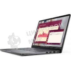 Ноутбук Dell 16 Pro Pro16-7655/16