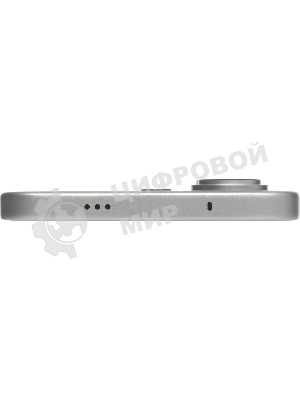 Смартфон Tecno Camon 50 8/256Gb титан