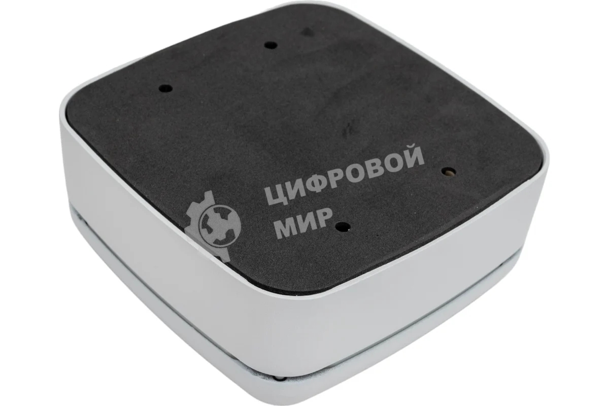 Настенная коробка Dahua для корпусов серий HDW2 Junction Box PFA121
