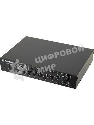 Усилитель Tantos TSo-AA60M выход 60Вт/100Вт (00-00001841)