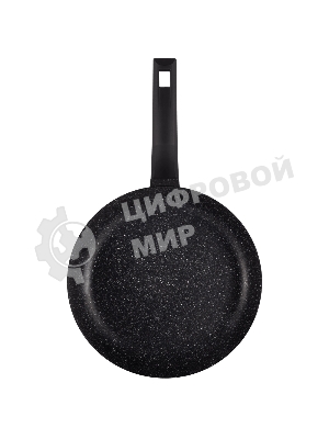 Сковорода Maunfeld Galaxite MF26GLX01FP из литого алюминия, 26 см