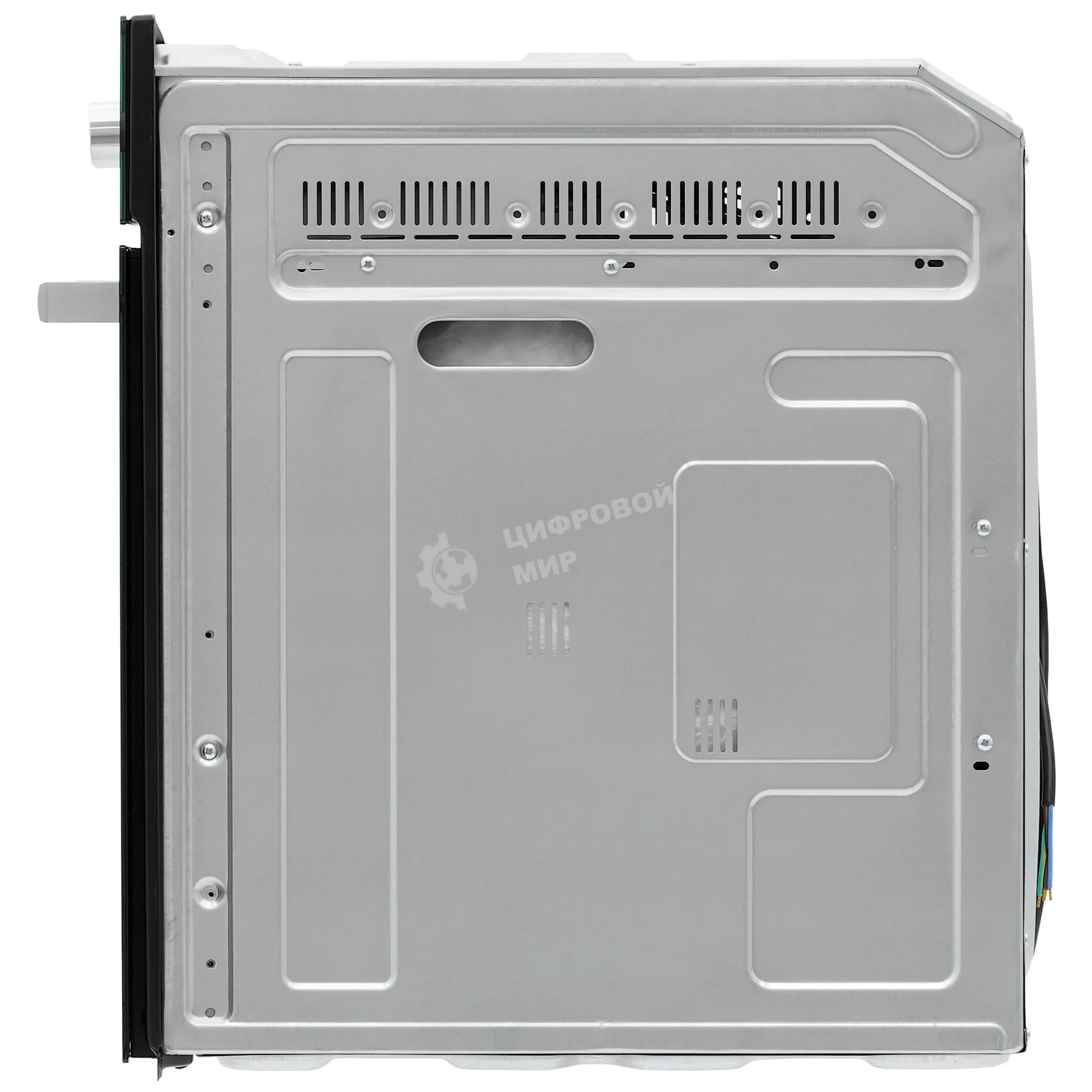 Духовой шкаф электрический Krona ESSENZA 60 BL G2 черный